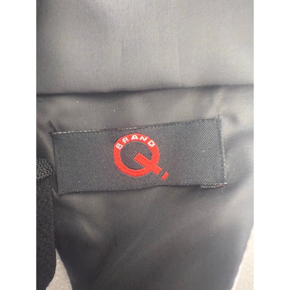 New In Box Brand Q‎ Silver Gray Cummerbund Bowtie Hankie Set Wedding Prom  #5 - Picture 8 of 10